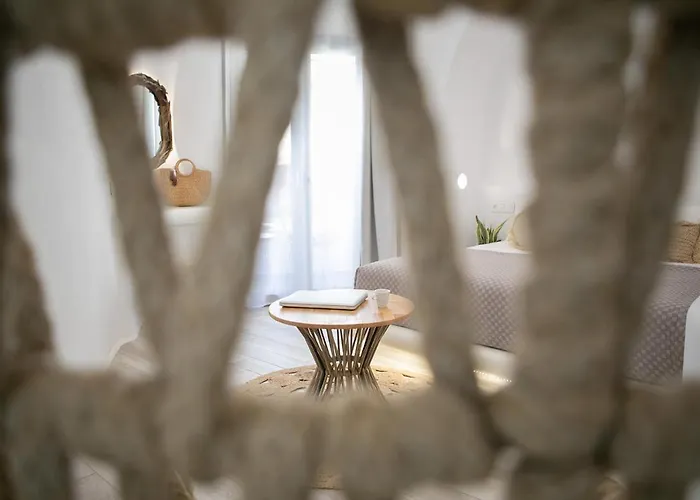 Majestique Of Naxos Boutique Hotel