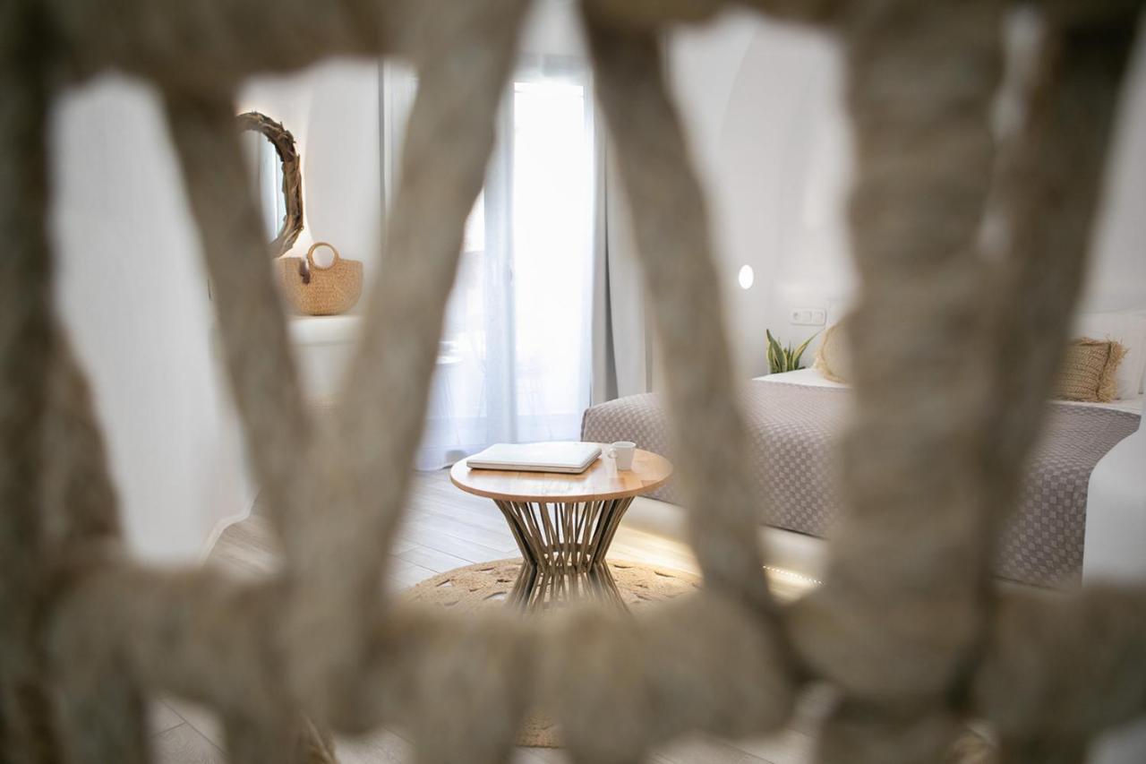 Aparthotel Majestique Of Naxos Boutique