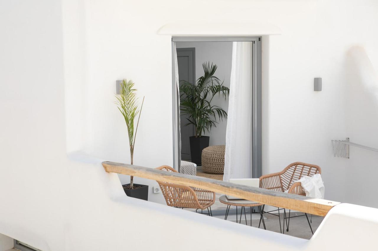 Majestique Of Naxos Boutique *
