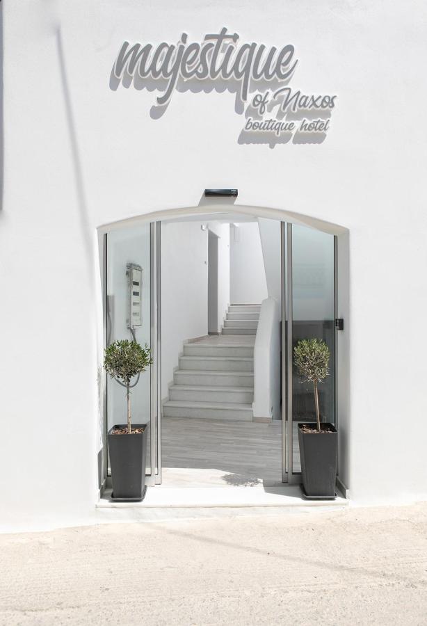 Majestique Of Naxos Boutique * Naxos City