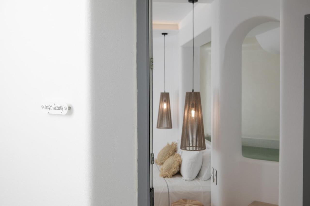 Majestique Of Naxos Boutique Aparthotel Naxos City