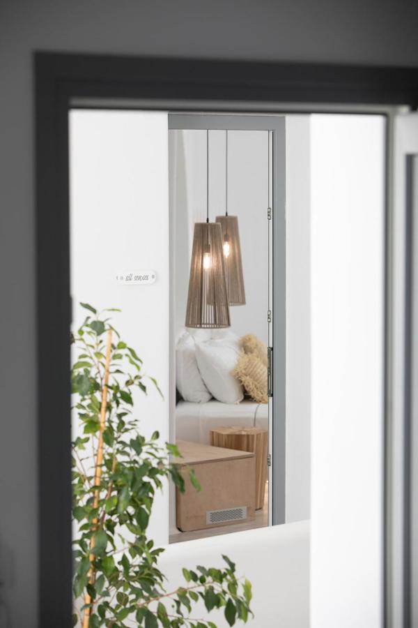 Aparthotel Majestique Of Naxos Boutique *