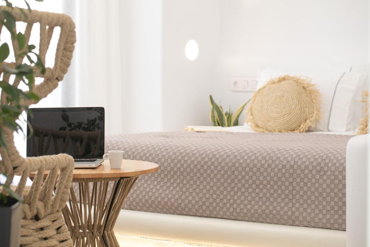 Aparthotel Majestique Of Naxos Boutique Naxos City