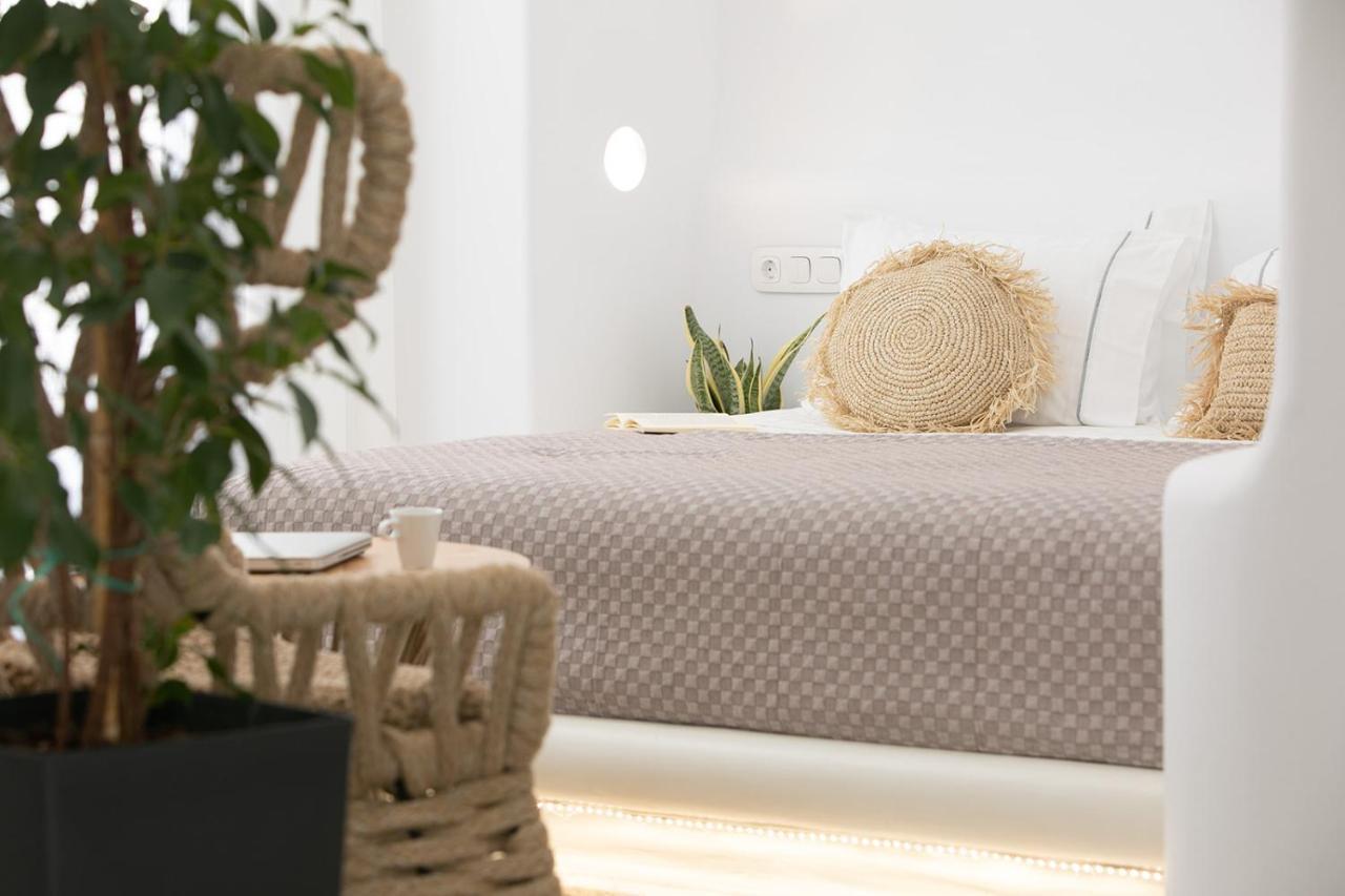 Majestique Of Naxos Boutique Aparthotel *