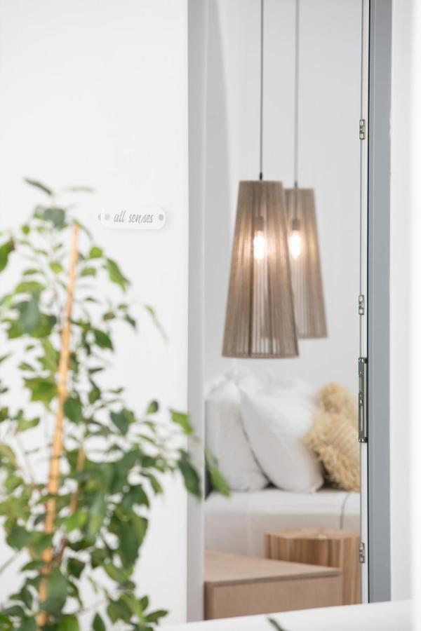 Aparthotel Majestique Of Naxos Boutique *