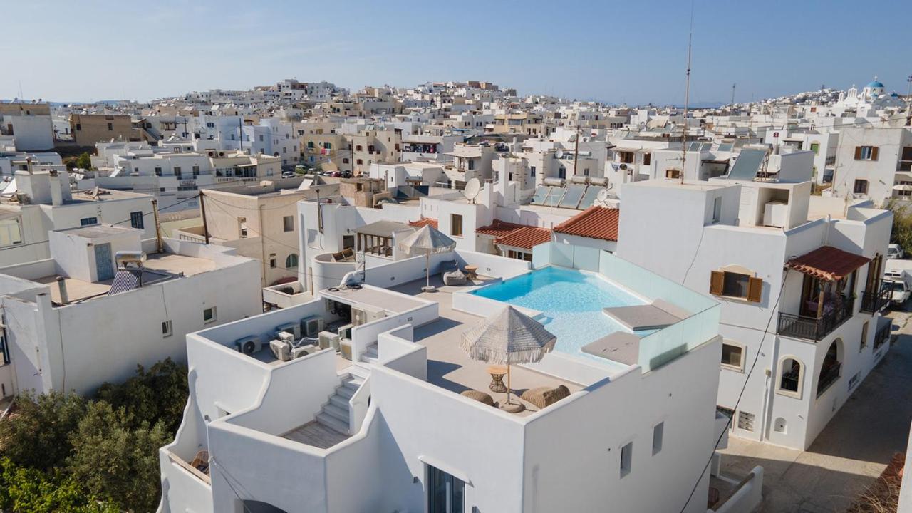 Majestique Of Naxos Boutique