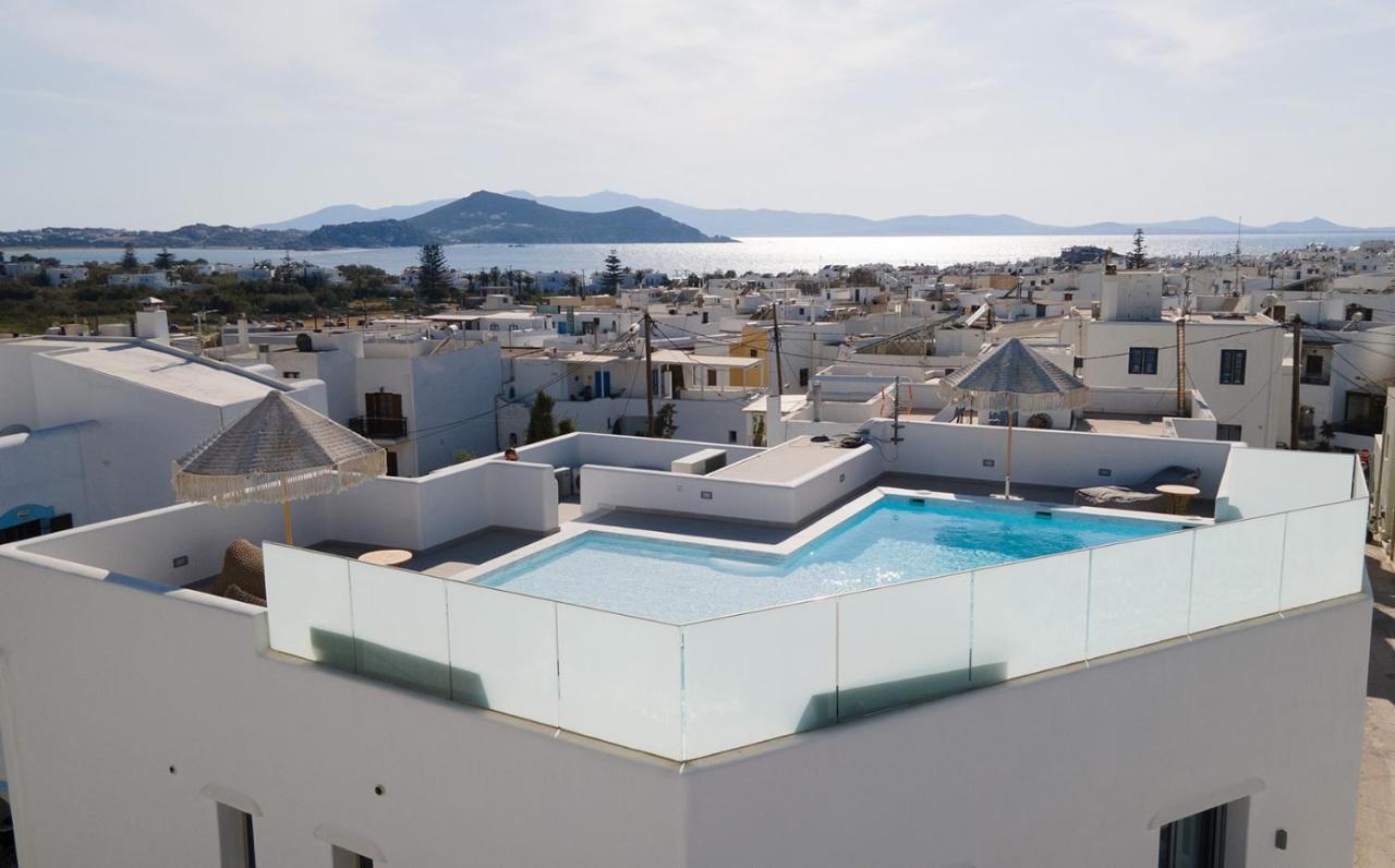 Majestique Of Naxos Boutique *