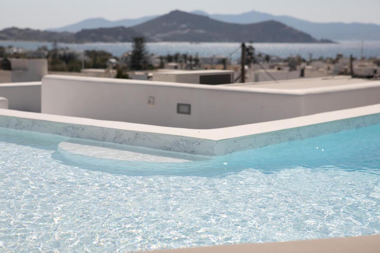 Majestique Of Naxos Boutique Naxos City