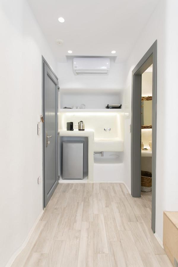 Aparthotel Majestique Of Naxos Boutique