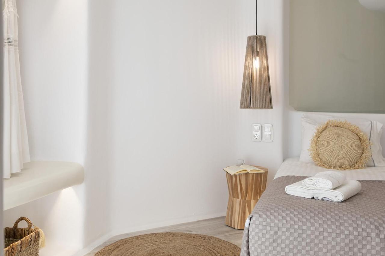 Aparthotel Majestique Of Naxos Boutique Naxos City