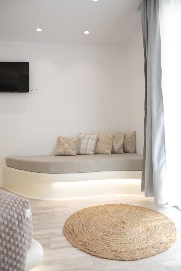 Majestique Of Naxos Boutique Aparthotel *