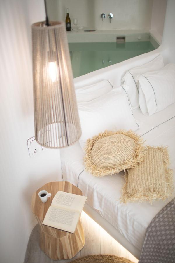 Aparthotel Majestique Of Naxos Boutique *