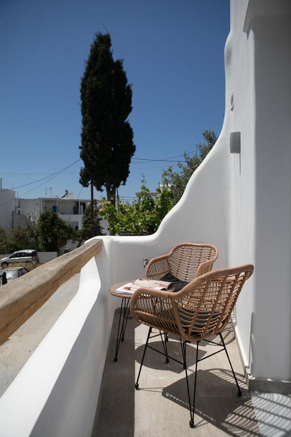 Majestique Of Naxos Boutique *