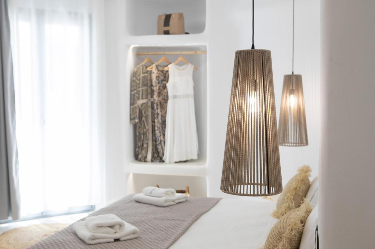 Majestique Of Naxos Boutique * Naxos City