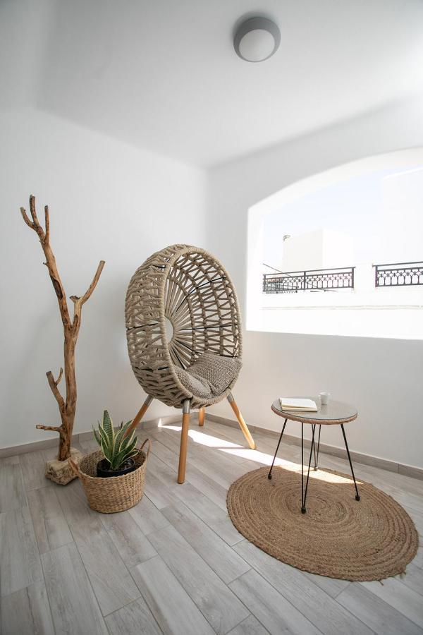 Aparthotel Majestique Of Naxos Boutique Naxos City