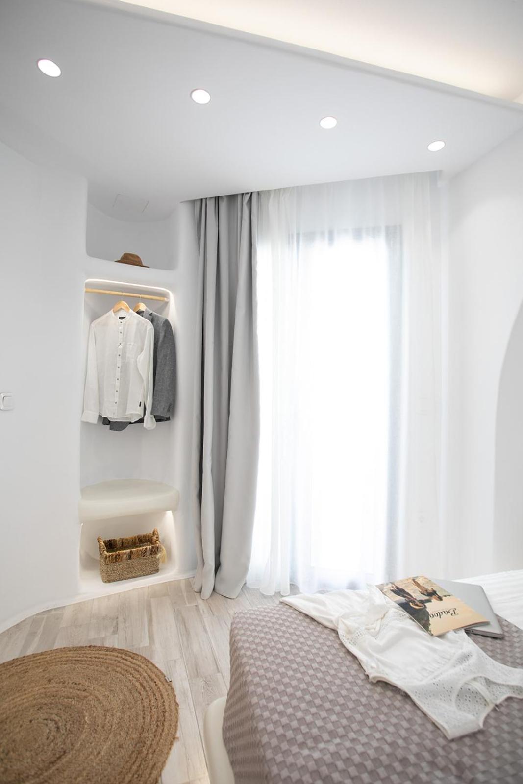 Majestique Of Naxos Boutique *