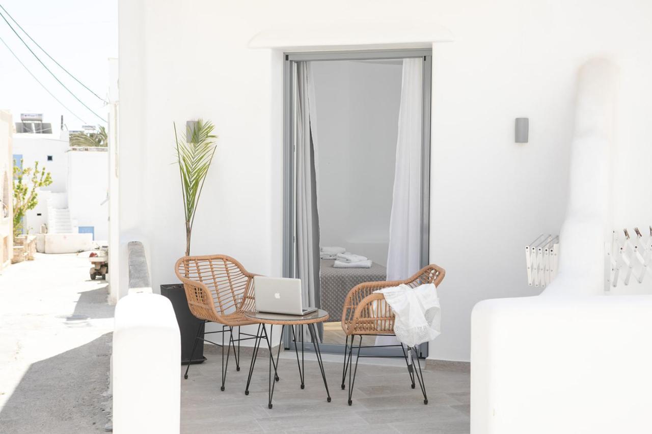 Majestique Of Naxos Boutique *
