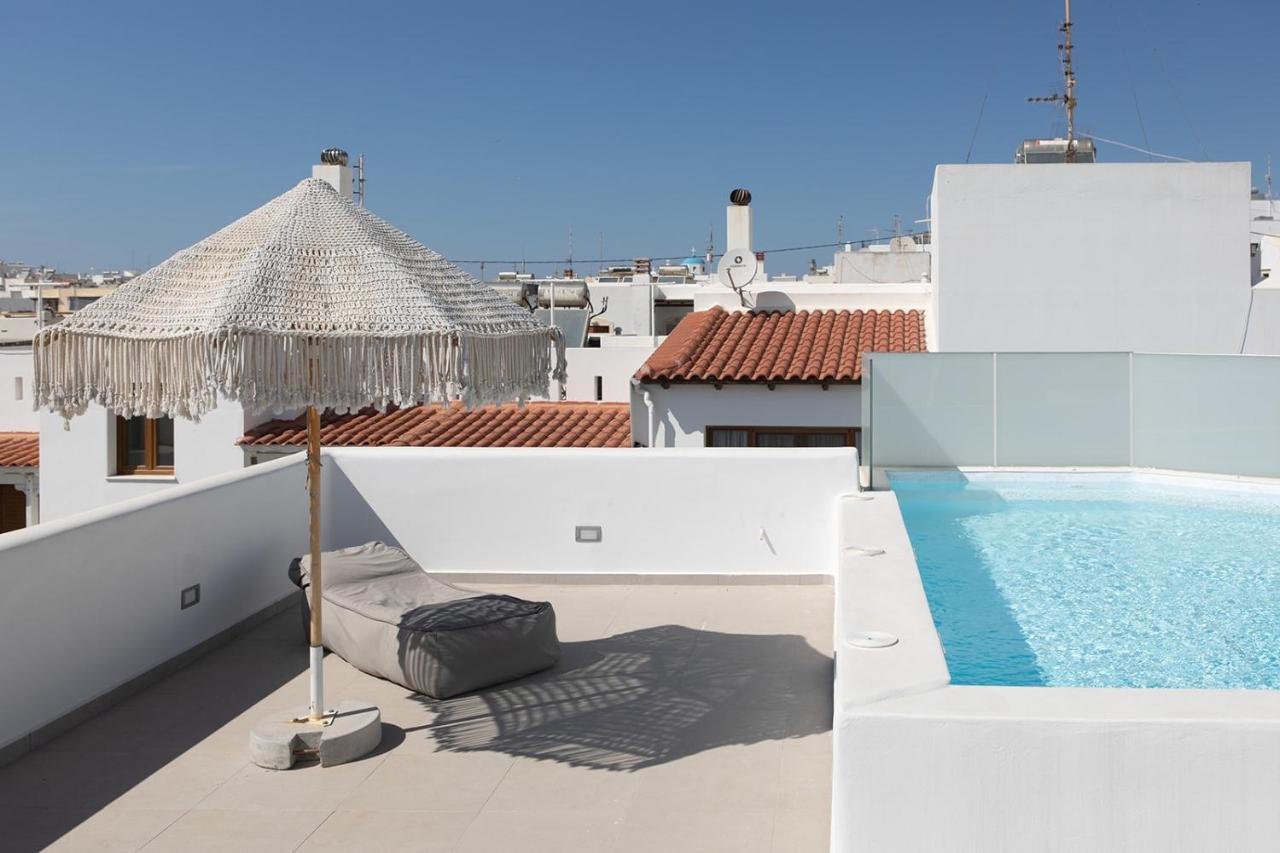 Majestique Of Naxos Boutique *