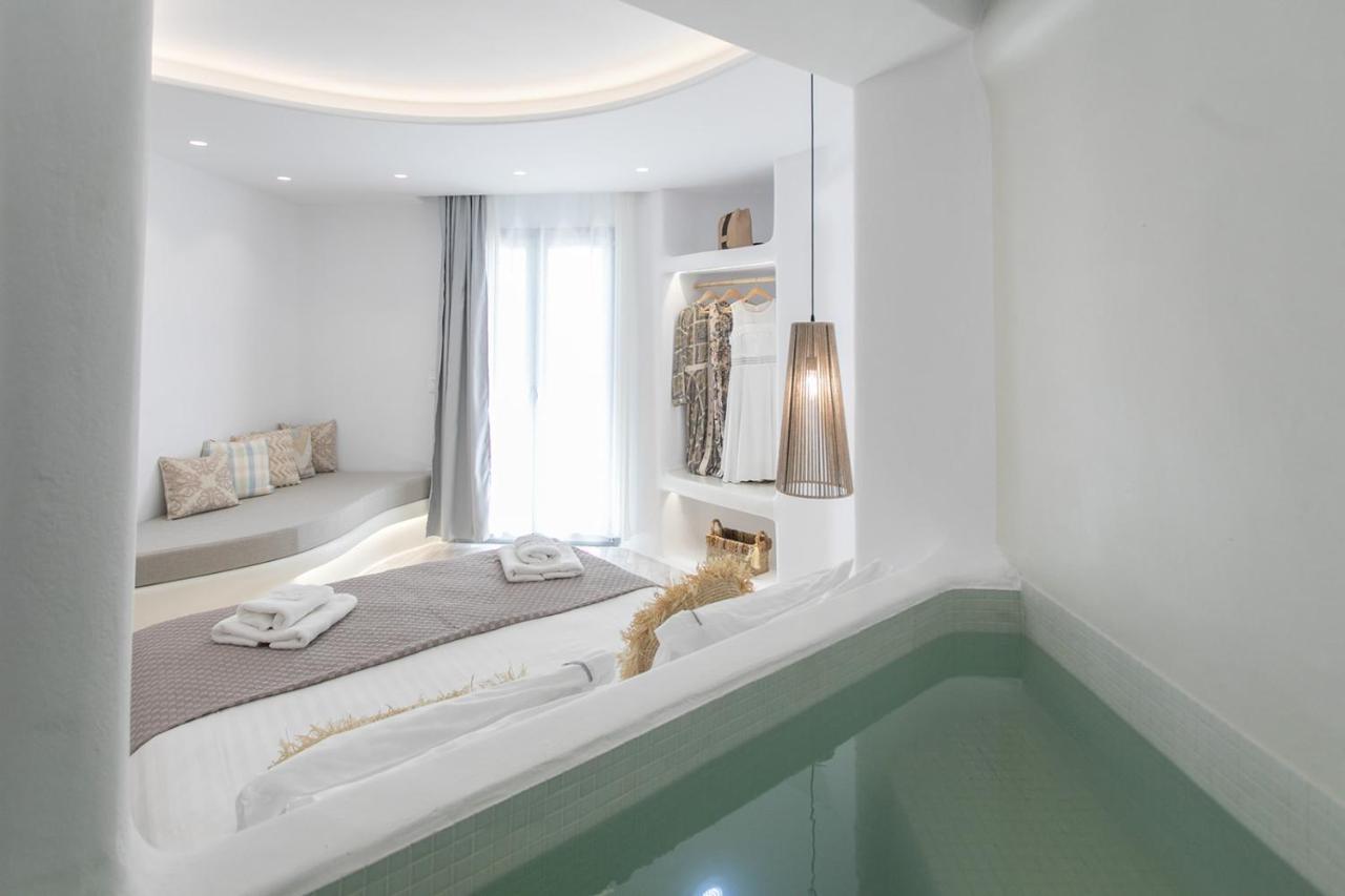 Majestique Of Naxos Boutique *
