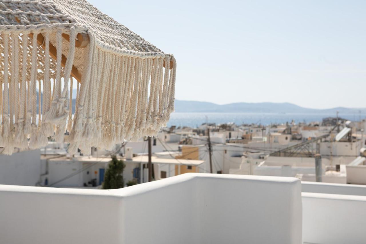Majestique Of Naxos Boutique *