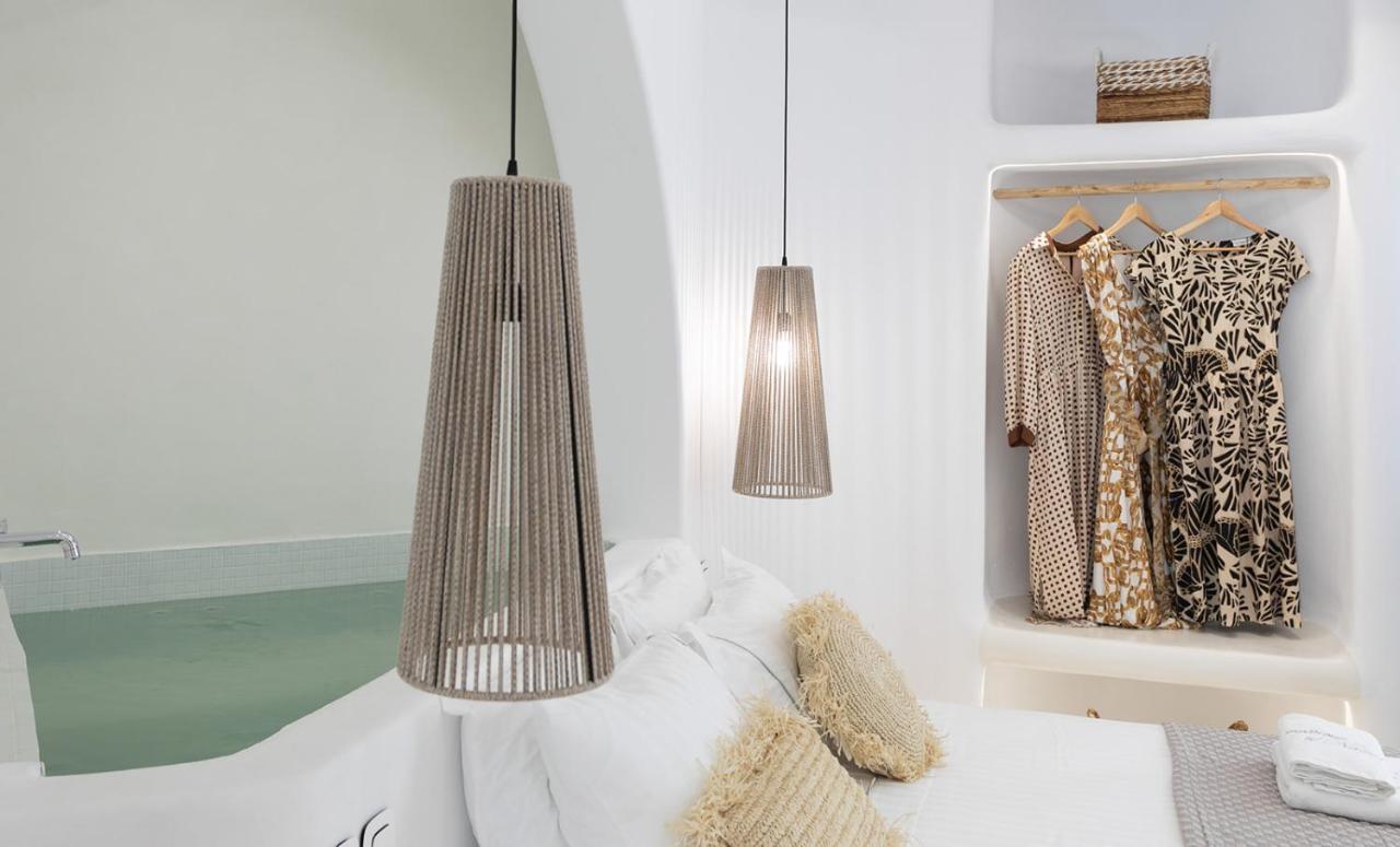 Majestique Of Naxos Boutique